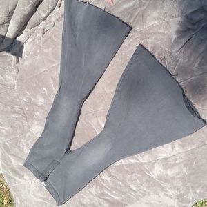 FREE PEOPLE Bell Bottom Jeans